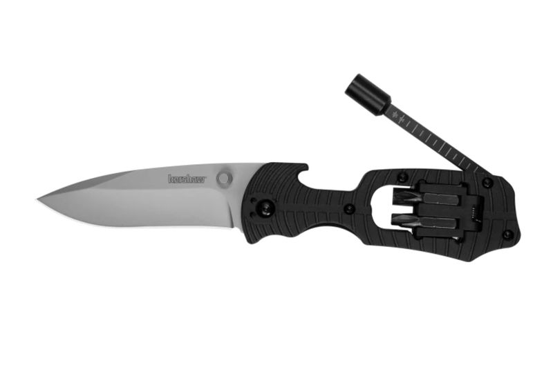 Kershaw 1920 Select Fire Multi Tool Knife