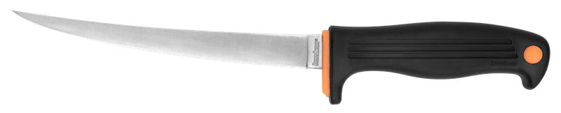Kershaw 1257 Clearwater 2 Fillet Knife 7IN Stainless Steel Blade with Co-Polymer Handles