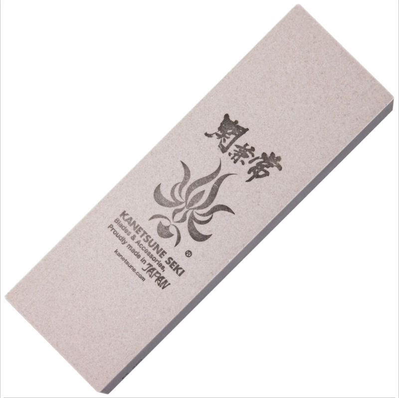 Kanetsune Knives KC656 Whetstone 220 Grit Stone