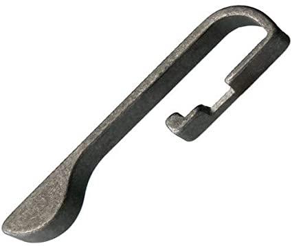KeyBar KBR514 Deep Carry 2.0 Pocket Clip