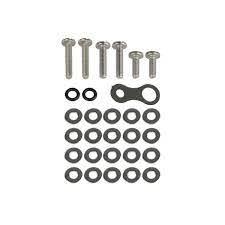 KeyBar KBR509 HARDWARE SET