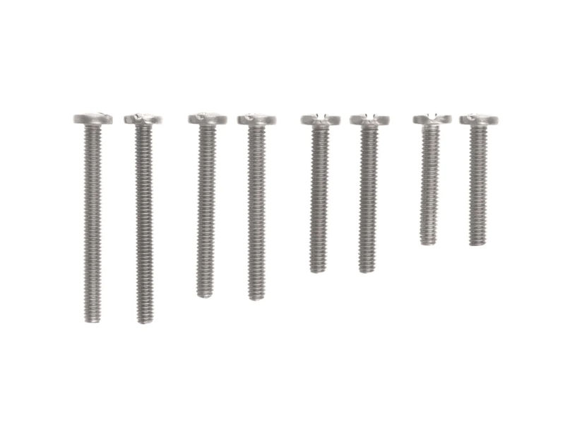 KeyBar KBR508 Extension Screw Set