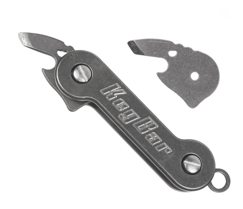 KeyBar KBR410 Bottle Bomber Insert Bottle Opener