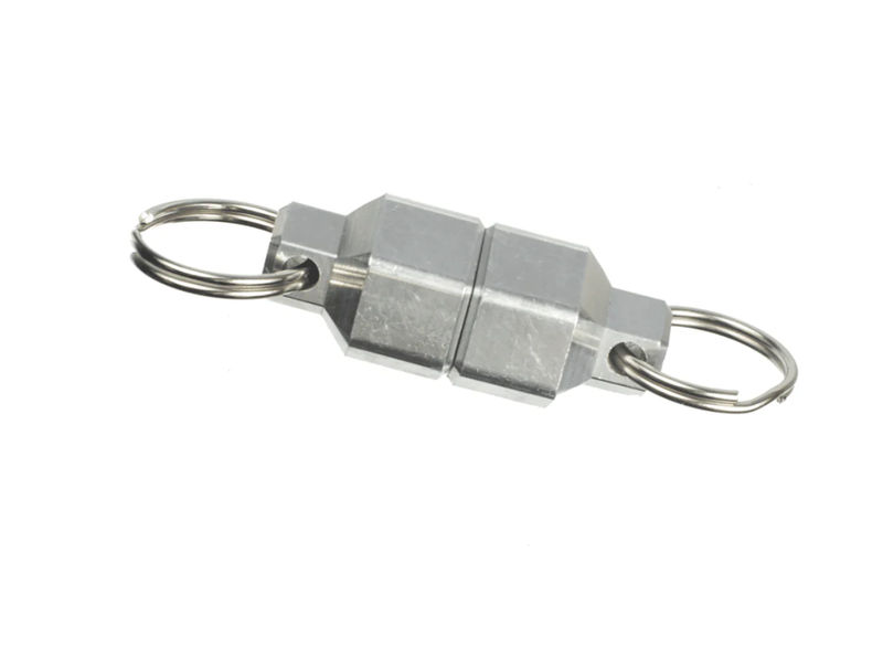 KeyBar KBR516 Titanium Large Magnut