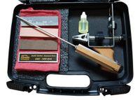 KME Sharpeners KF-CBO R.P.S.H.+ BASE Combo Knife Sharpening System with Base