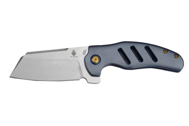 Kizer C01C Sheepdog Ki4488a Knife