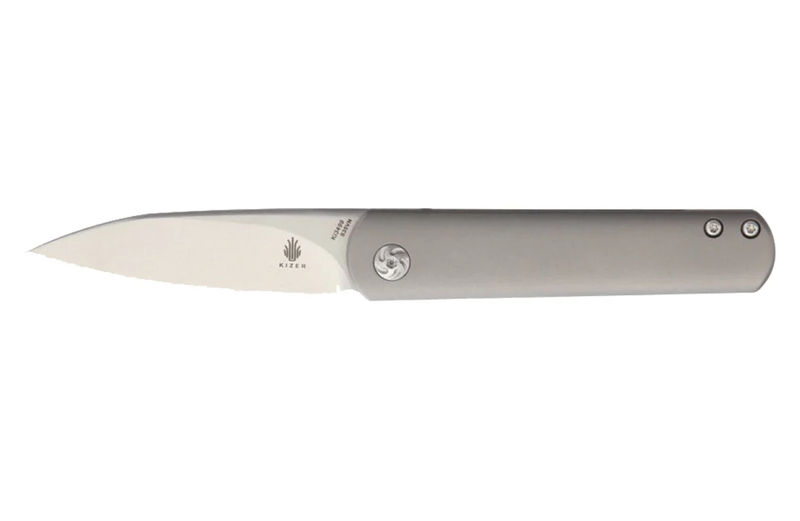 Kizer Feist Ki3499 Knife