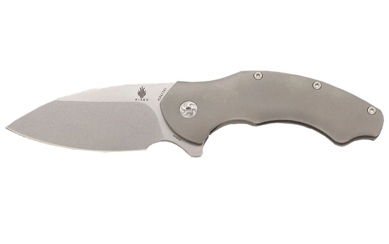 Kizer Roach Ki4477 Knife