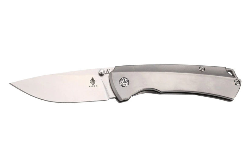 Kizer T1 Ki3490 Knife