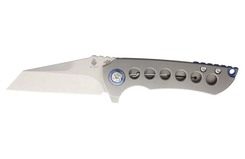 Kizer Ki4508 Critical Knife