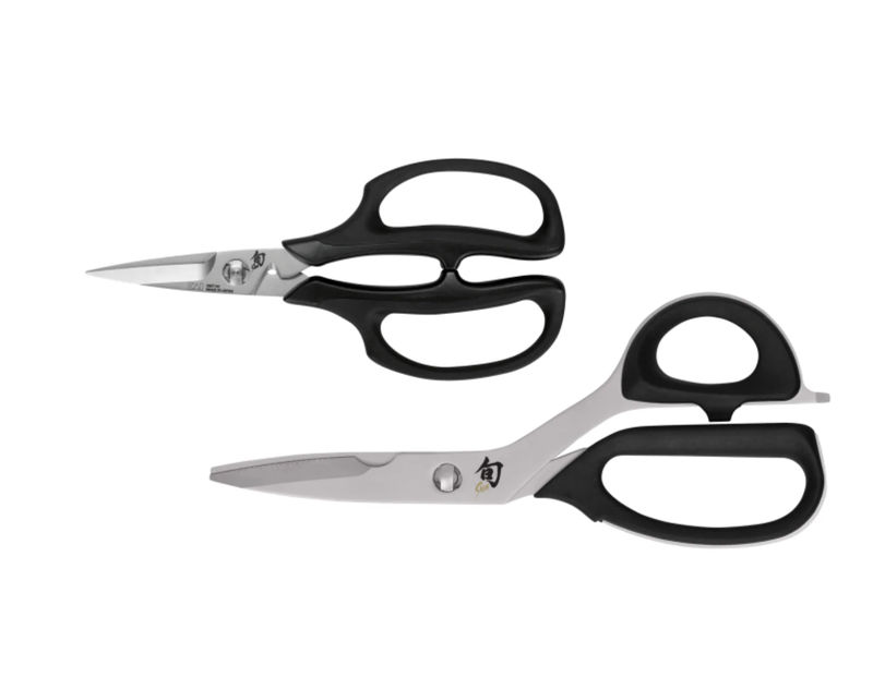 Shun Cutlery DMS70000 Classic 2PC Shear Set