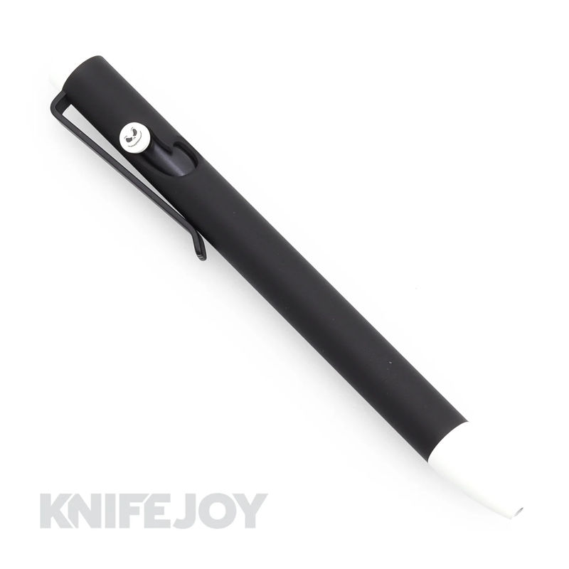 Tactile Turn KnifeJoy Exclusive Short Size Bolt Action with Skeleton Two-Tone Cerakote Pen
