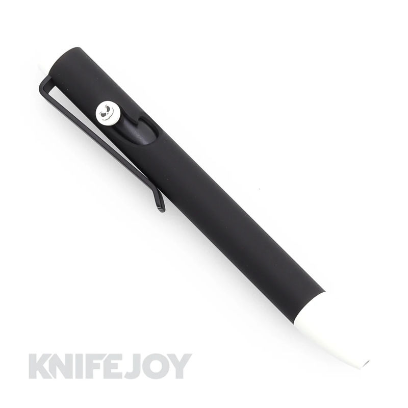 Tactile Turn KnifeJoy Exclusive MINI Size Bolt Action with Skeleton Two-Tone Cerakote Pen