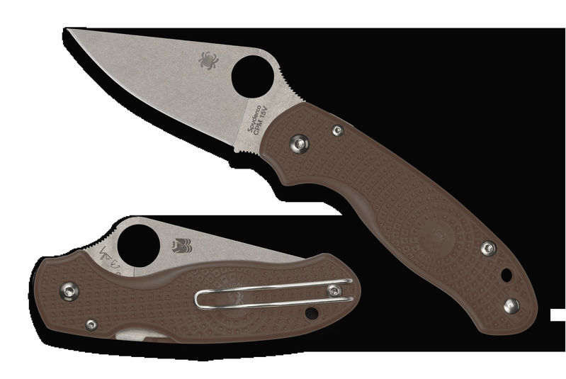 PARA 3 Lightweight Brown CPM 15V Sprint Run