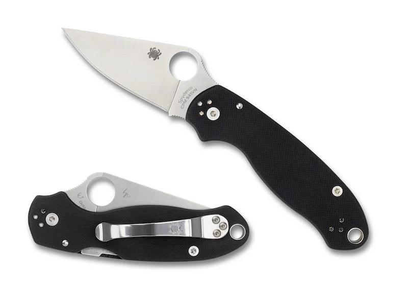 Spyderco C223GP Para 3 Knife