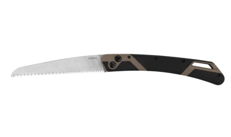 Kershaw 2556 Taskmaster Saw 2 with Serrated Edge