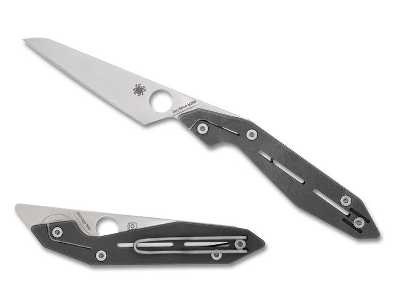 Spyderco C270TIP Nand