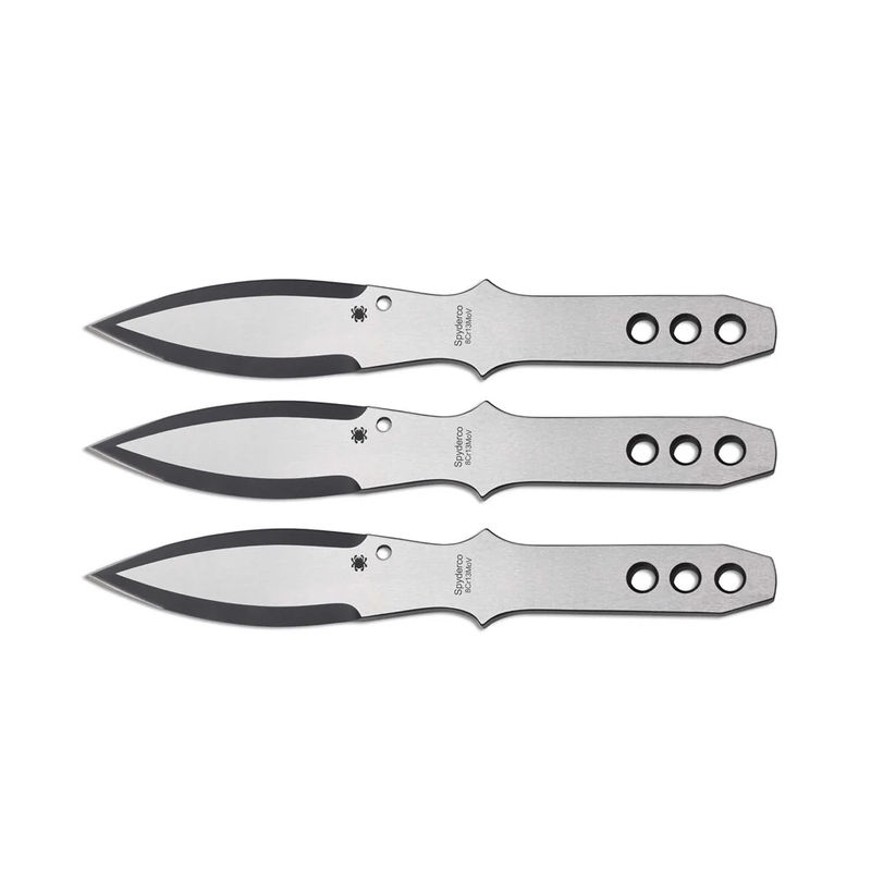 Spyderco TK01LG SpyderThrowers Large