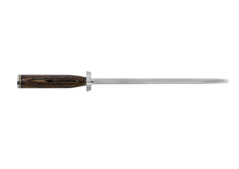 Shun Cutlery TDM0790 Premier Combo Honing Steel