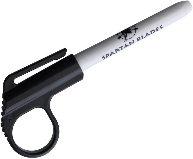 Spartan Blades SPP1BK Pen Protector Black