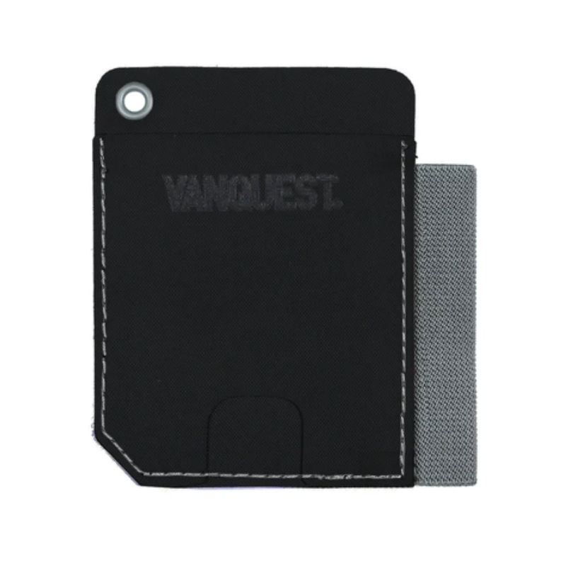 Vanquest Gear 013POQU34BK POCKET QUIVER 3x4 Black
