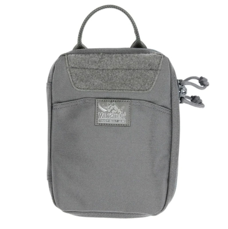 Vanquest Gear 043220WG EDCM-HUSKY 2.0: EDC Maximizer Wolf Gray