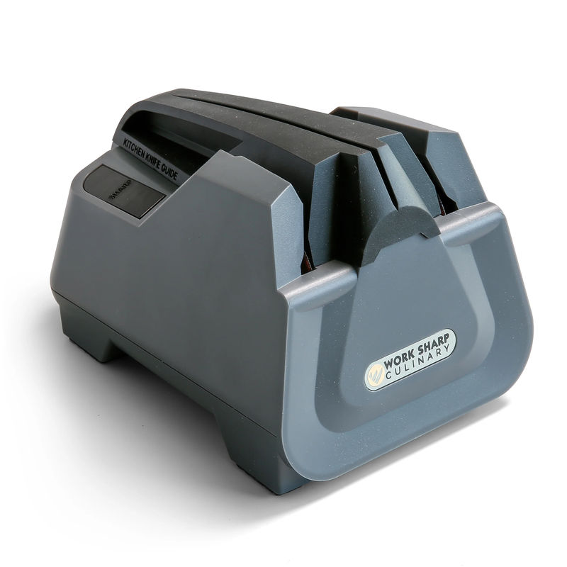 Work Sharp CPE2 Electric Kitchen Knife Sharpener