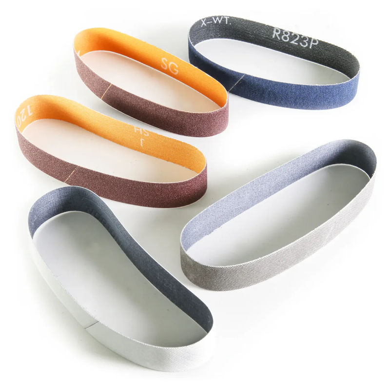 Work Sharp CPAC005 Master Belt Kit