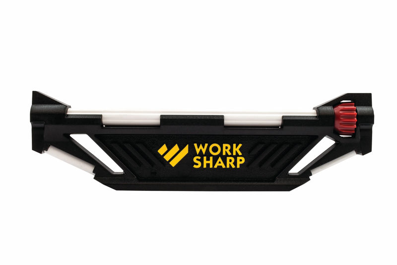 Work Sharp WSGSS Guided Sharpening System