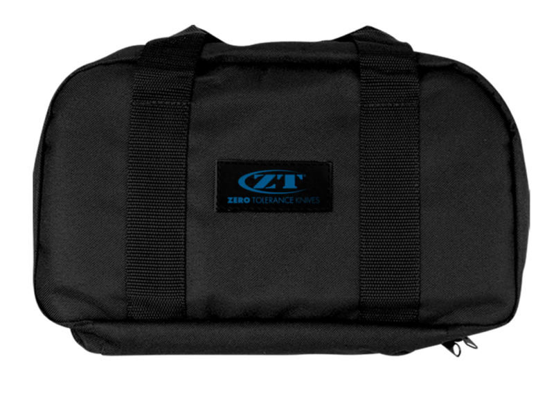 Zero Tolerence ZT Knife Storage Bag ZT997