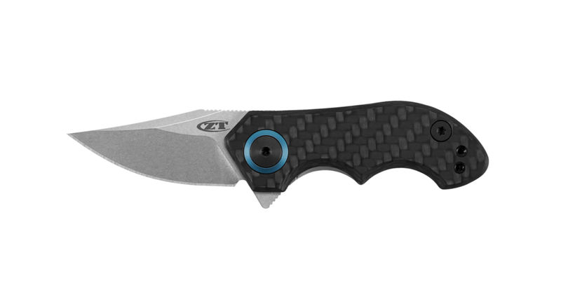 Zero Tolerance ZT 0022 Small Galyean Knife