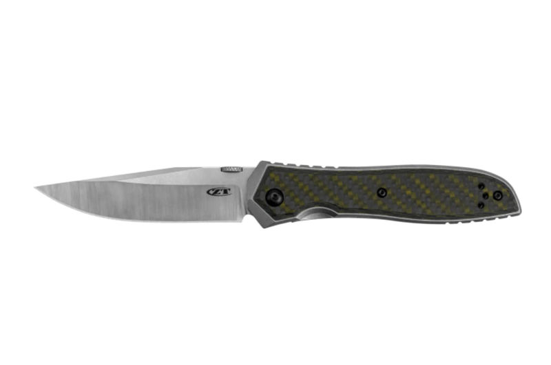Zero Tolerance Knives ZT Emerson Model 0640