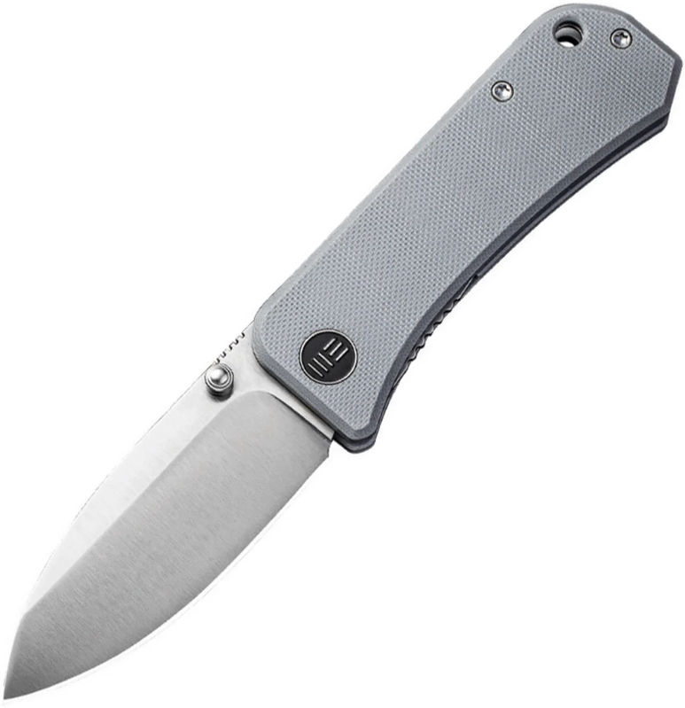 We Knife Co Banter Gray G10 2004E