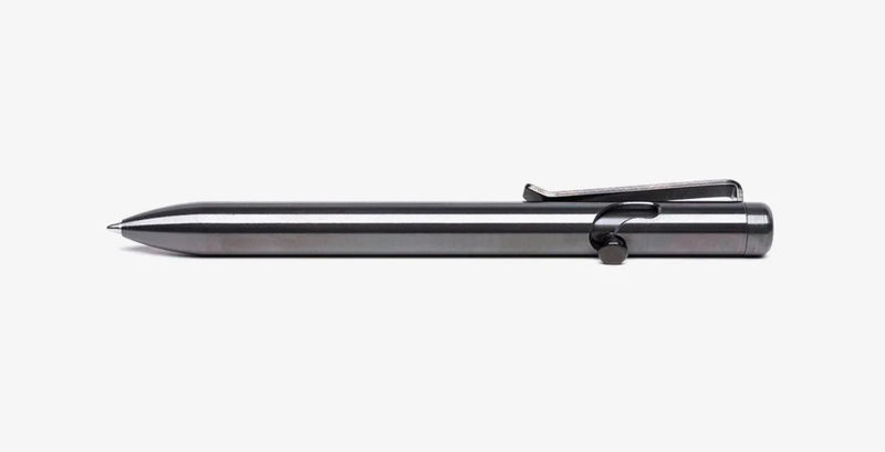 Tactile Turn Zirconium Bolt Action Short(5.1”)