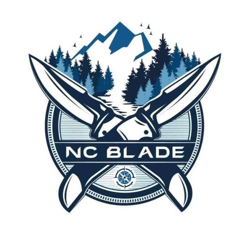 NC Blade Gift Card - Denominations:$100.00