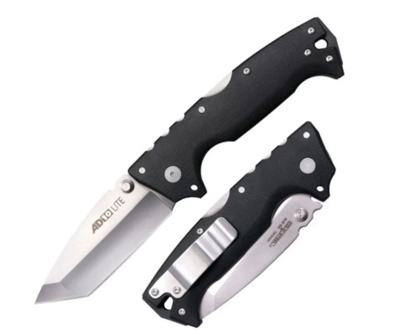 Cold Steel AD-10 Lite Tanto