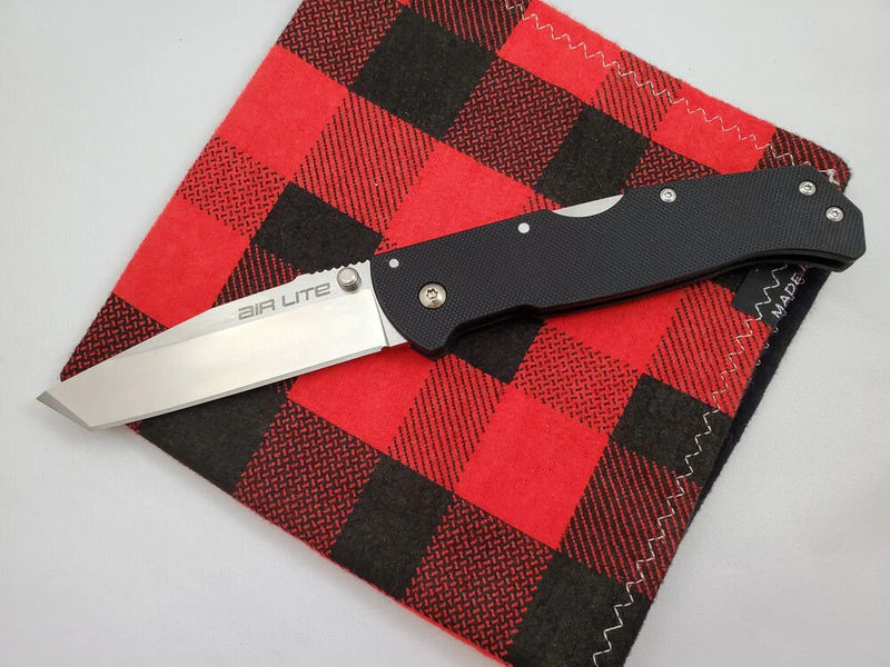 Cold Steel Air Lite Tanto 26WT