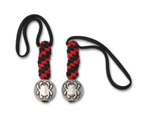 Spyderco Bead & Lanyard CBEAD5LY