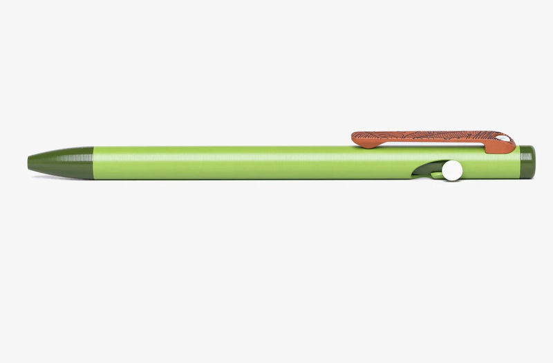 Tactile Turn Titanium Sprout Seasonal Release Slim Bolt Action Standard (5.6”)