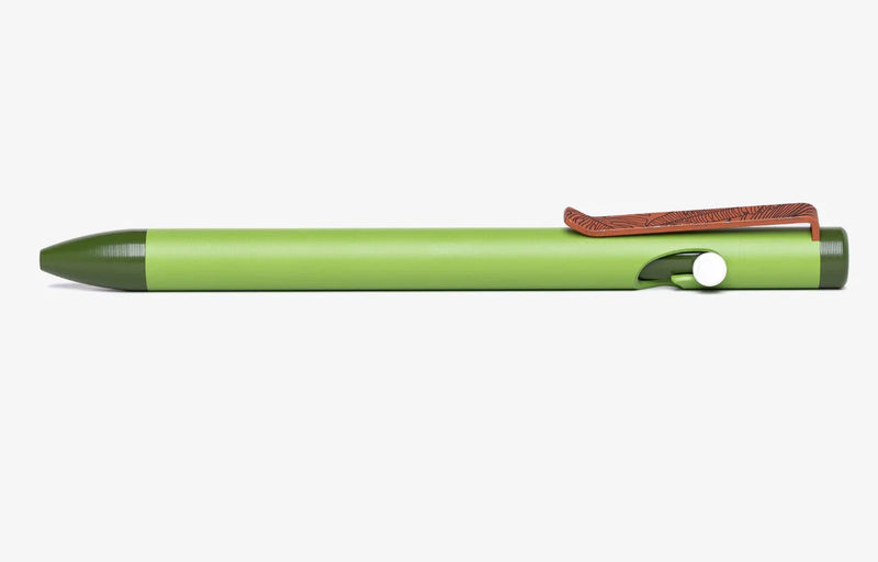 Tactile Turn Sprout Seasonal Release Titanium Bolt Action Standard (5.6”)