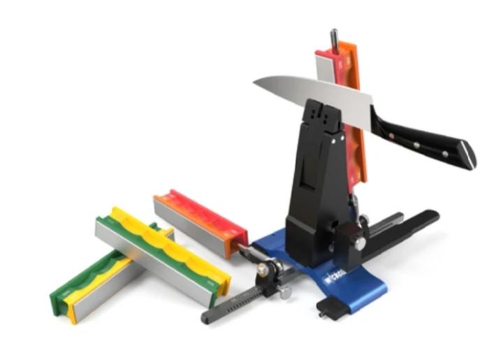 Wicked Edge WE130 Sharpening System