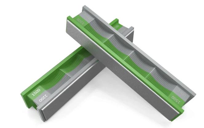 Wicked Edge 1500/2200 WE1500/2200 Diamond Stones