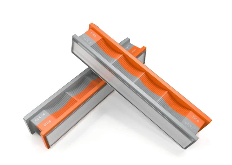 Wicked Edge Blank Handles and Glass Plantens Pack WEBH-GL