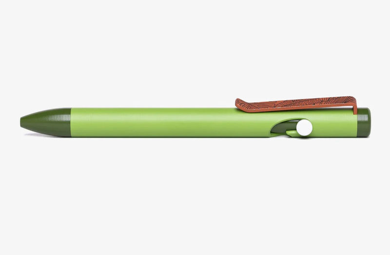 Tactile Turn Sprout Seasonal Release Titanium Bolt Action Short (5.1”)
