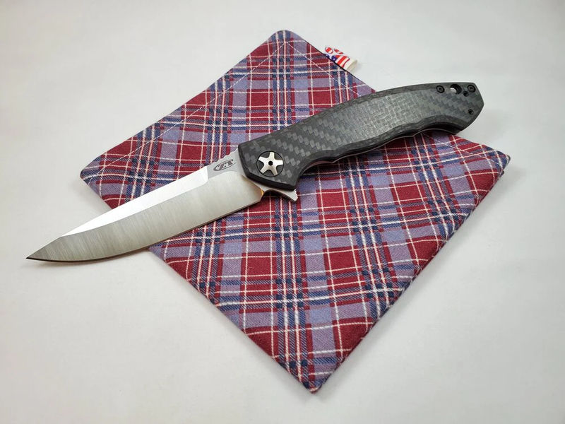 Zero Tolerance 0452CF ZT0452CF