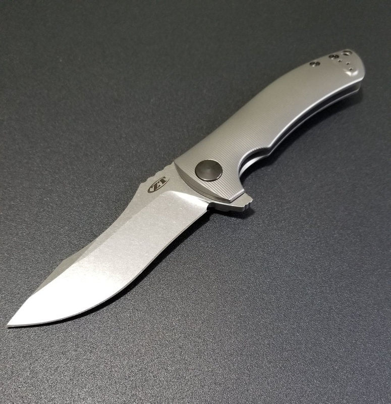 Zero Tolerance 0920
