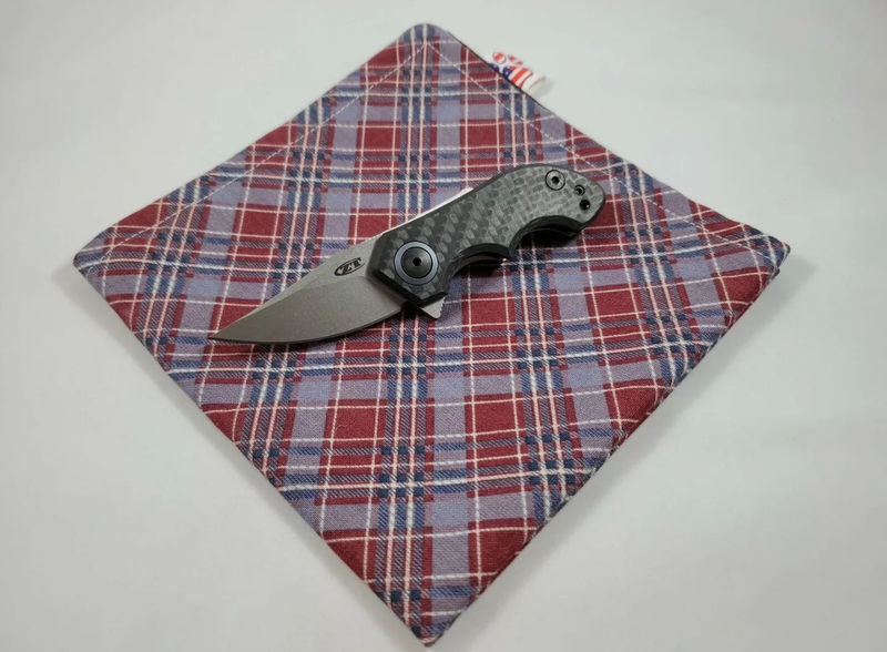Zero Tolerance 0022 ZT0022