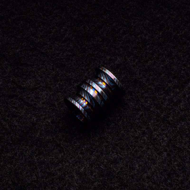 TIMASCUS BEAD
