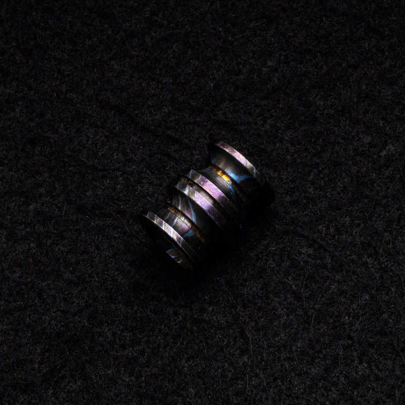 TIMASCUS BEAD