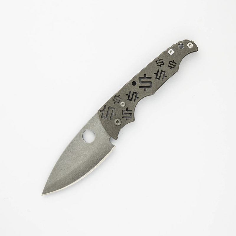 Friction Folder